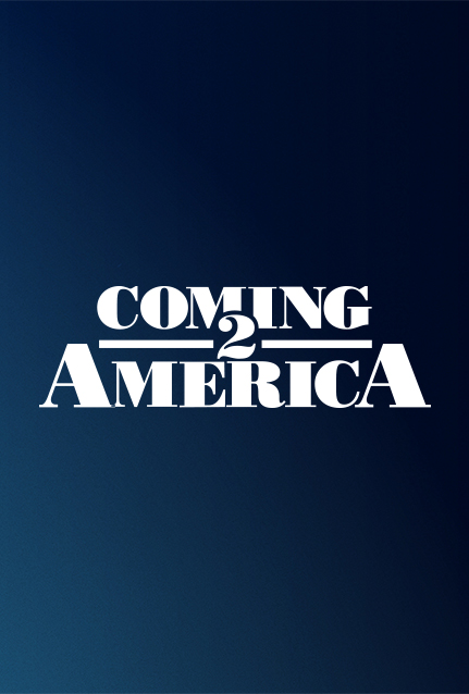 Coming 2 America