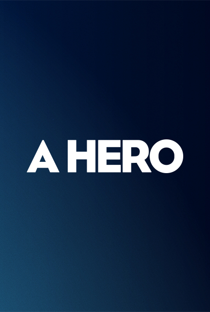 A Hero