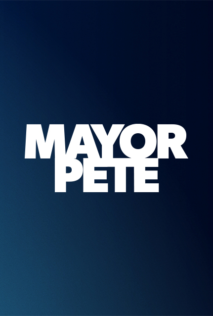 Mayor Pete