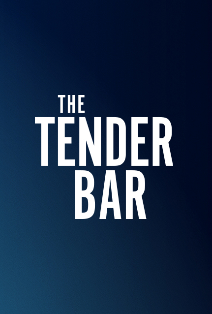 The Tender Bar