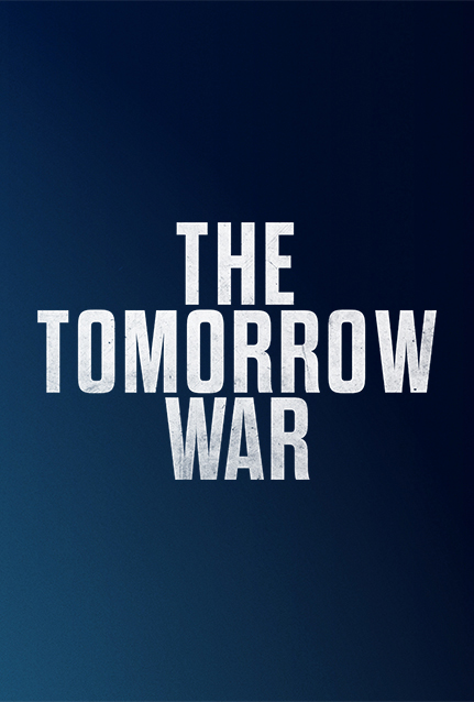The Tomorrow War